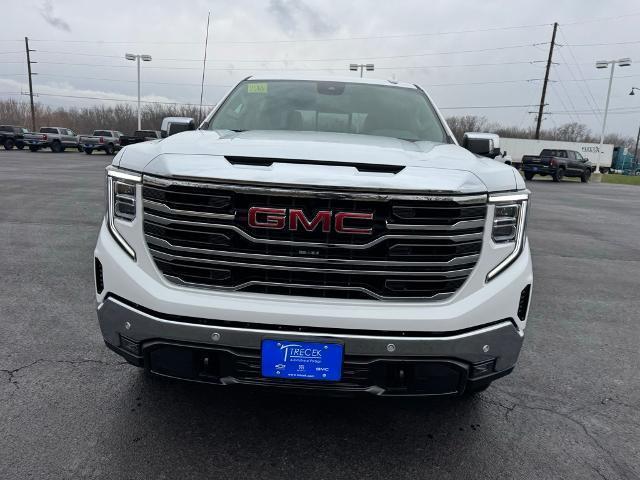 new 2025 GMC Sierra 1500 car, priced at $61,980