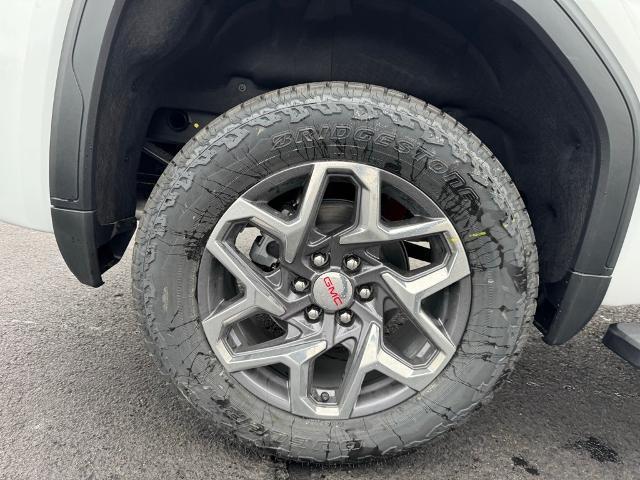 new 2025 GMC Sierra 1500 car, priced at $61,980