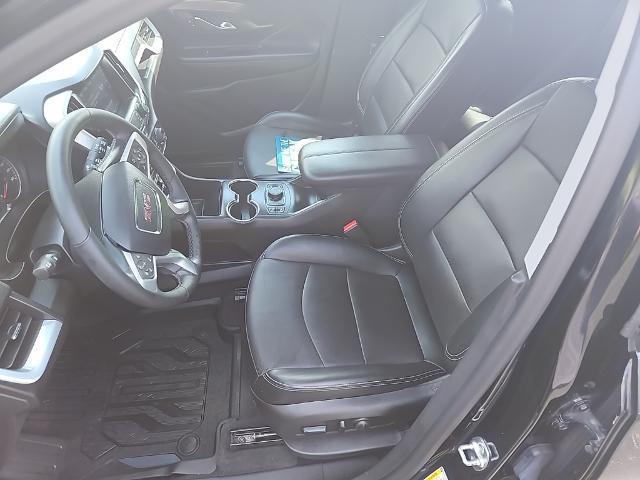 used 2024 GMC Terrain car, priced at $24,331