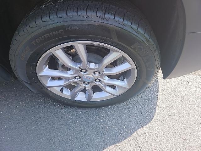 used 2024 GMC Terrain car, priced at $24,331