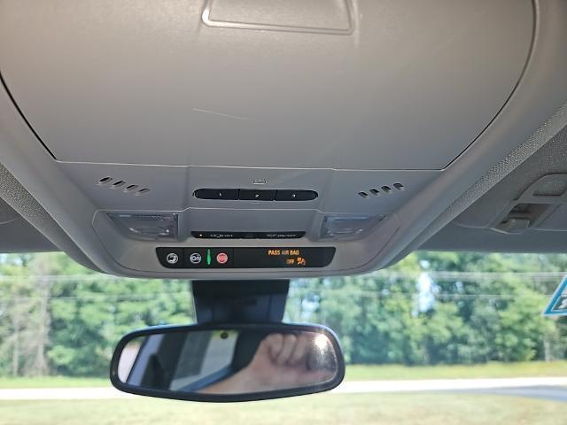 used 2024 GMC Terrain car, priced at $24,331