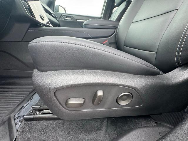 new 2025 GMC Acadia car, priced at $53,825