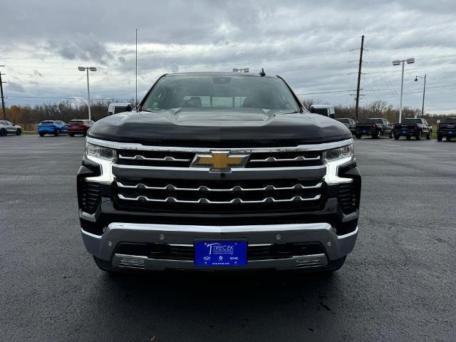 used 2022 Chevrolet Silverado 1500 car, priced at $44,037