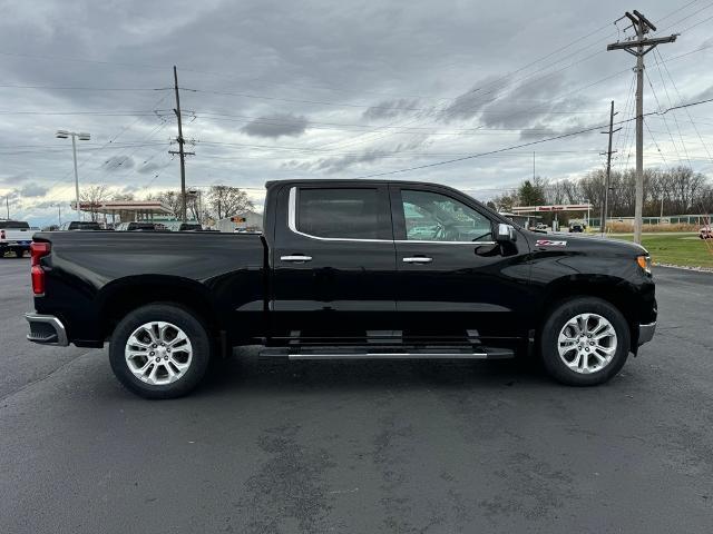 used 2022 Chevrolet Silverado 1500 car, priced at $44,037