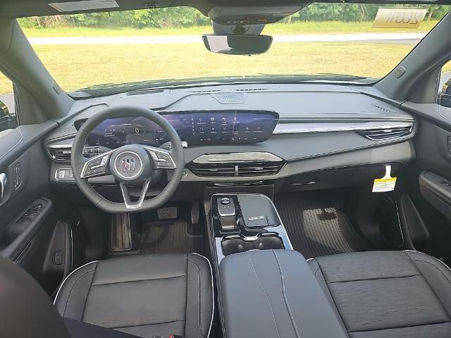 new 2026 Buick Enclave car
