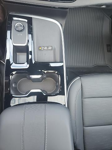 new 2026 Buick Enclave car