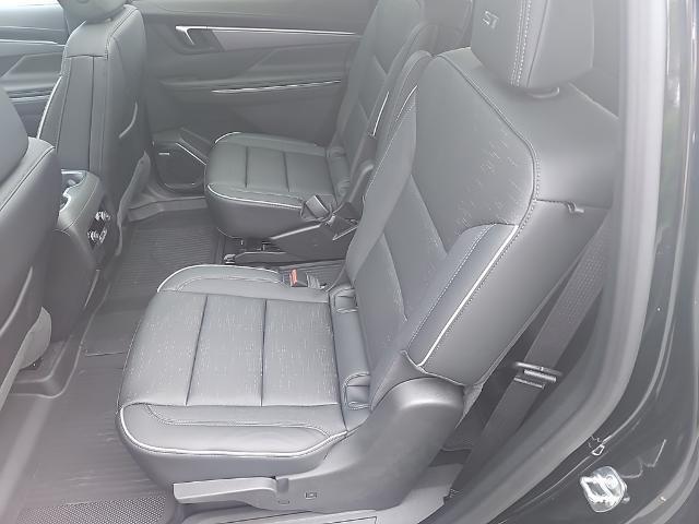 new 2026 Buick Enclave car