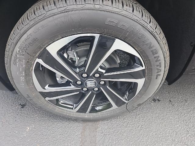 new 2026 Buick Enclave car