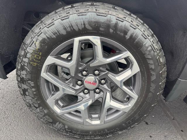 new 2026 GMC Sierra 1500 car, priced at $66,000