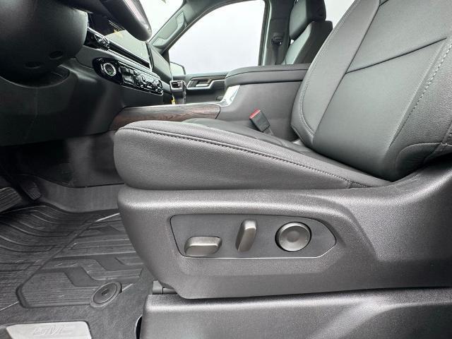 new 2026 GMC Sierra 1500 car, priced at $66,000
