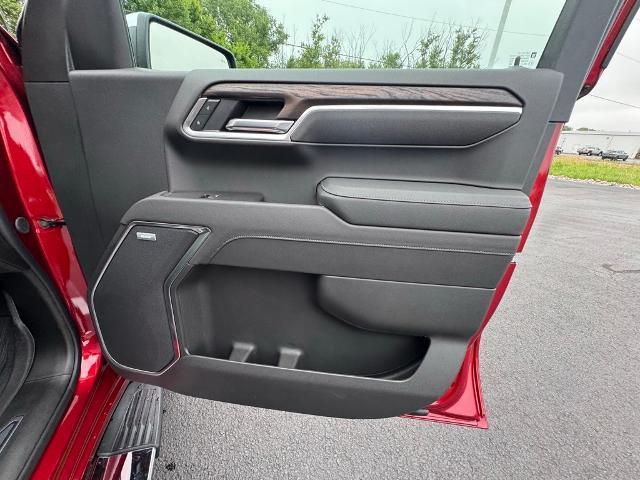 new 2026 GMC Sierra 1500 car, priced at $66,000