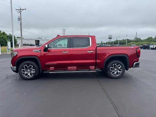 new 2026 GMC Sierra 1500 car, priced at $66,000