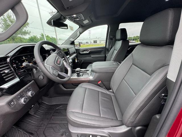 new 2026 GMC Sierra 1500 car, priced at $66,000
