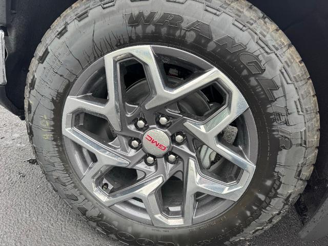 new 2026 GMC Sierra 1500 car, priced at $66,000
