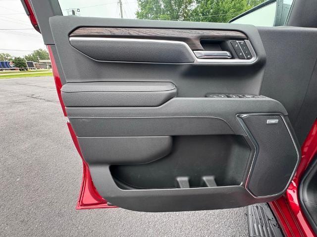 new 2026 GMC Sierra 1500 car, priced at $66,000