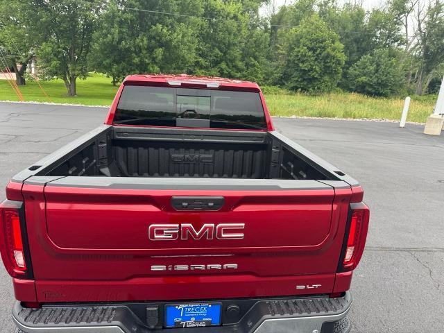 new 2026 GMC Sierra 1500 car, priced at $66,000
