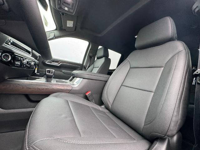 new 2026 GMC Sierra 1500 car, priced at $66,000