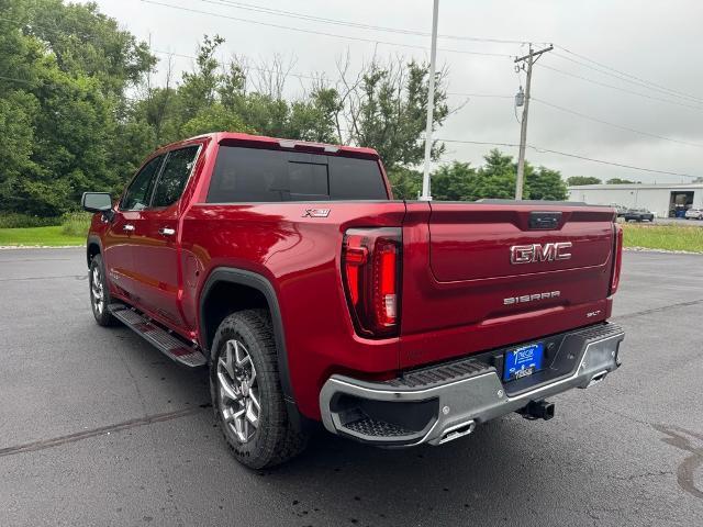 new 2026 GMC Sierra 1500 car, priced at $66,000