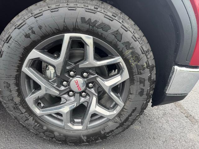 new 2026 GMC Sierra 1500 car, priced at $66,000
