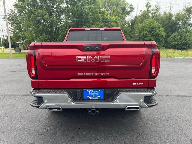 new 2026 GMC Sierra 1500 car, priced at $66,000