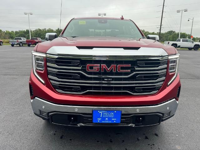 new 2026 GMC Sierra 1500 car, priced at $66,000