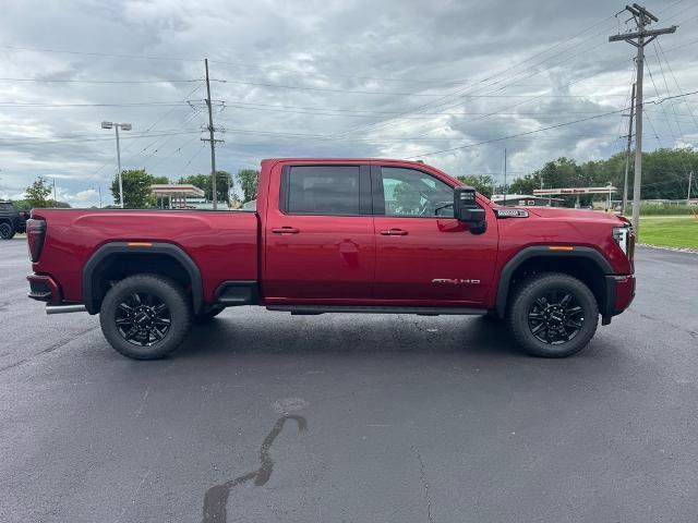 new 2025 GMC Sierra 2500 car, priced at $86,660