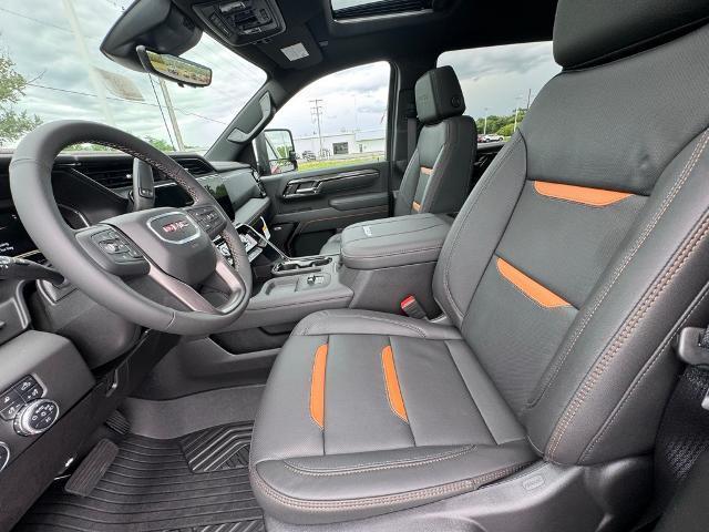 new 2025 GMC Sierra 2500 car, priced at $86,660