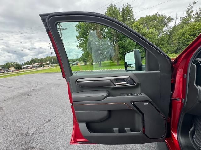 new 2025 GMC Sierra 2500 car, priced at $86,660