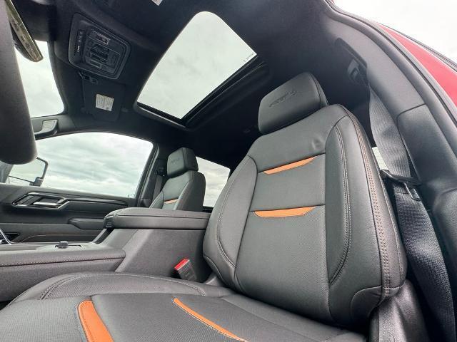 new 2025 GMC Sierra 2500 car, priced at $86,660