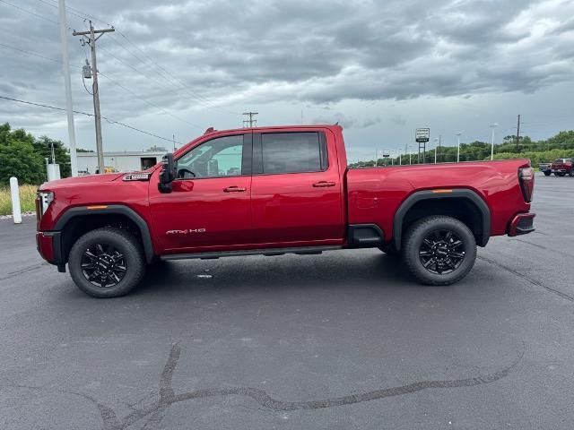 new 2025 GMC Sierra 2500 car, priced at $86,660