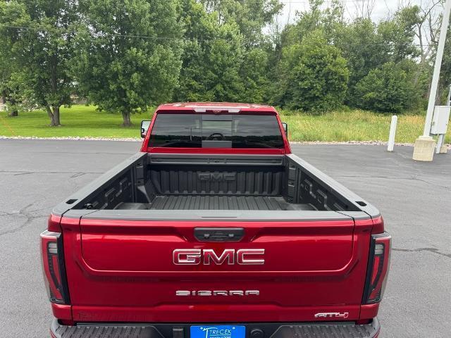 new 2025 GMC Sierra 2500 car, priced at $86,660