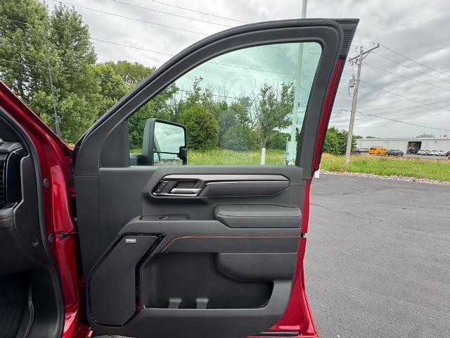 new 2025 GMC Sierra 2500 car, priced at $86,660