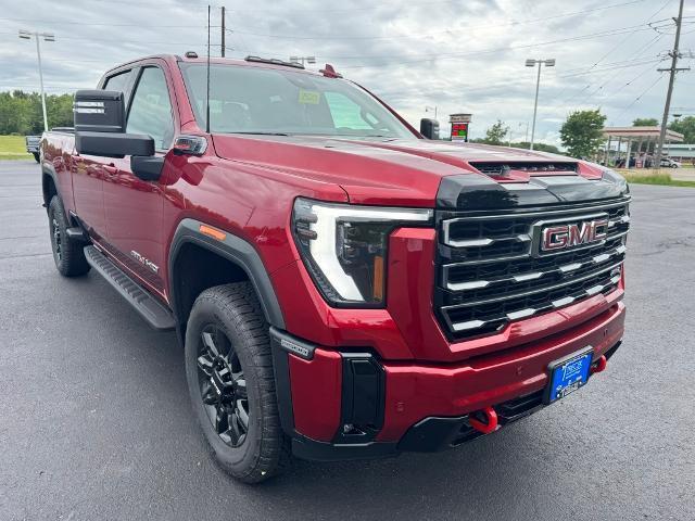 new 2025 GMC Sierra 2500 car, priced at $86,660