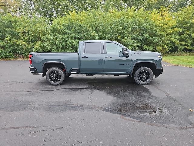 new 2026 Chevrolet Silverado 2500 car, priced at $66,040