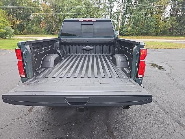 new 2026 Chevrolet Silverado 2500 car, priced at $66,040