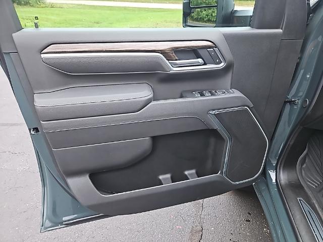 new 2026 Chevrolet Silverado 2500 car, priced at $66,040