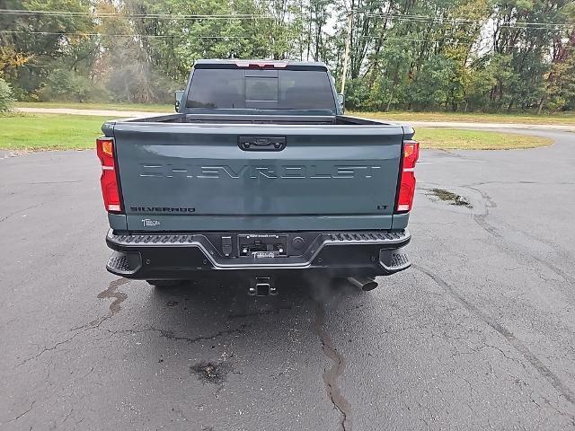 new 2026 Chevrolet Silverado 2500 car, priced at $66,040