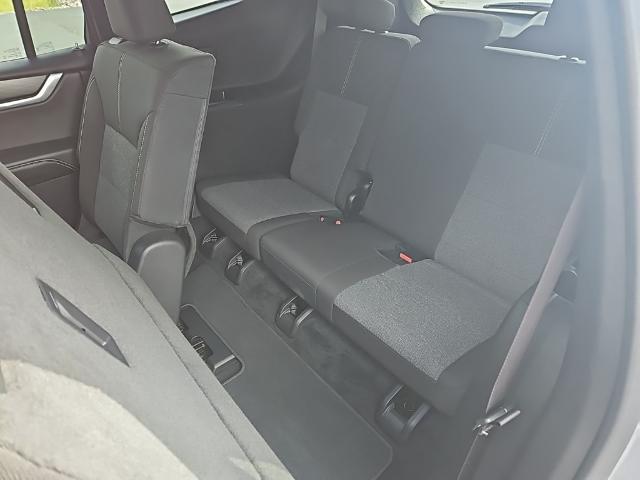 used 2025 GMC Acadia car, priced at $39,232