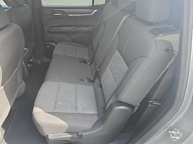 used 2025 GMC Acadia car, priced at $39,232