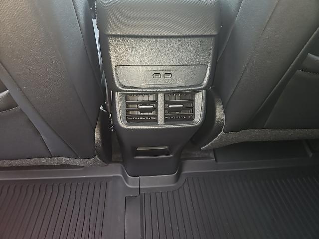 new 2026 Chevrolet Equinox car, priced at $34,800