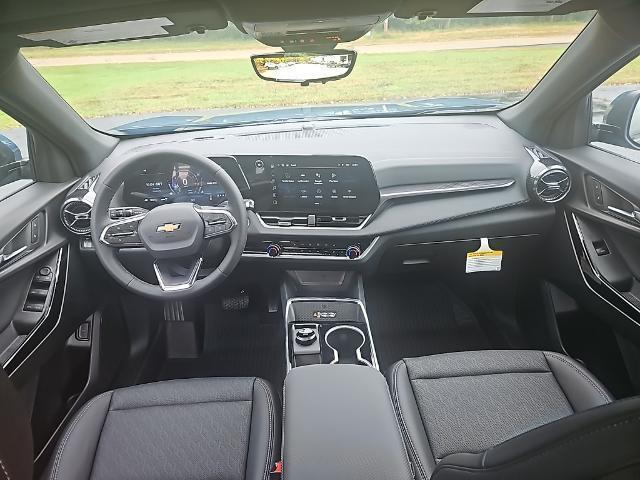 new 2026 Chevrolet Equinox car, priced at $34,800