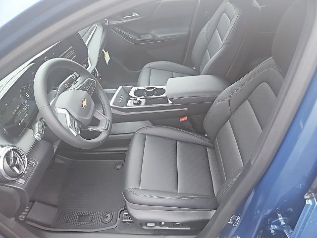 new 2026 Chevrolet Equinox car, priced at $34,800