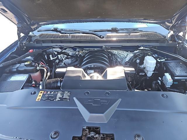 used 2018 Chevrolet Silverado 1500 car, priced at $23,974