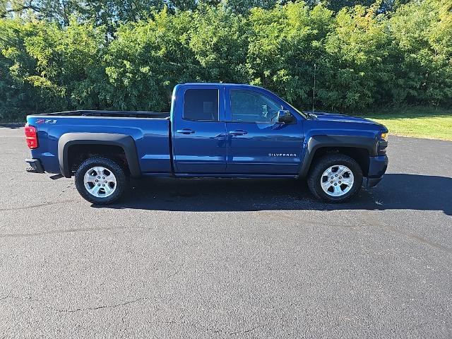 used 2018 Chevrolet Silverado 1500 car, priced at $23,974