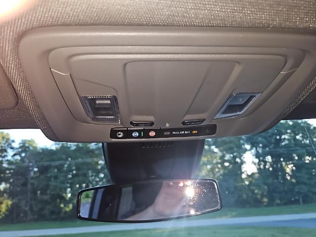 used 2024 GMC Sierra 1500 car, priced at $37,000