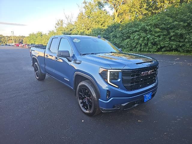 used 2024 GMC Sierra 1500 car, priced at $37,000