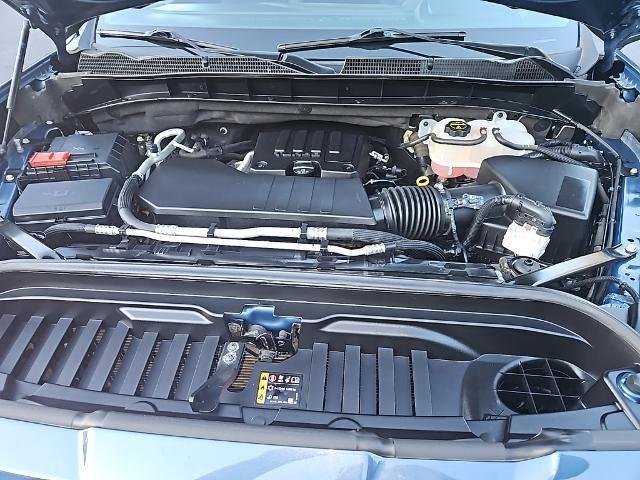 used 2024 GMC Sierra 1500 car, priced at $37,000