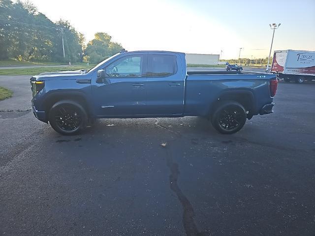 used 2024 GMC Sierra 1500 car, priced at $37,000