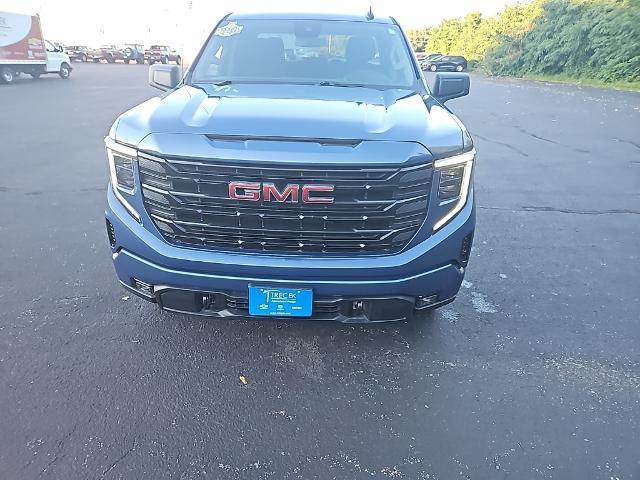 used 2024 GMC Sierra 1500 car, priced at $37,000