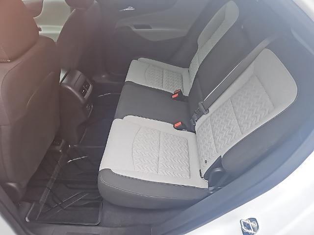 used 2022 Chevrolet Equinox car, priced at $20,399